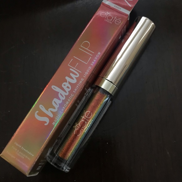 Ciate Shadow Flip Liquid Eyeshadow - Picture 5 of 7